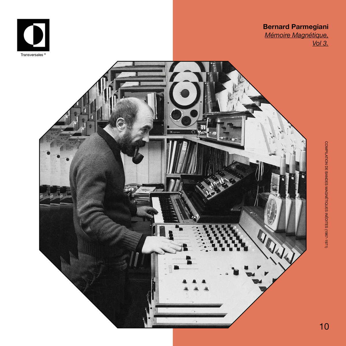 Memoire Magnetique Vol. 3 